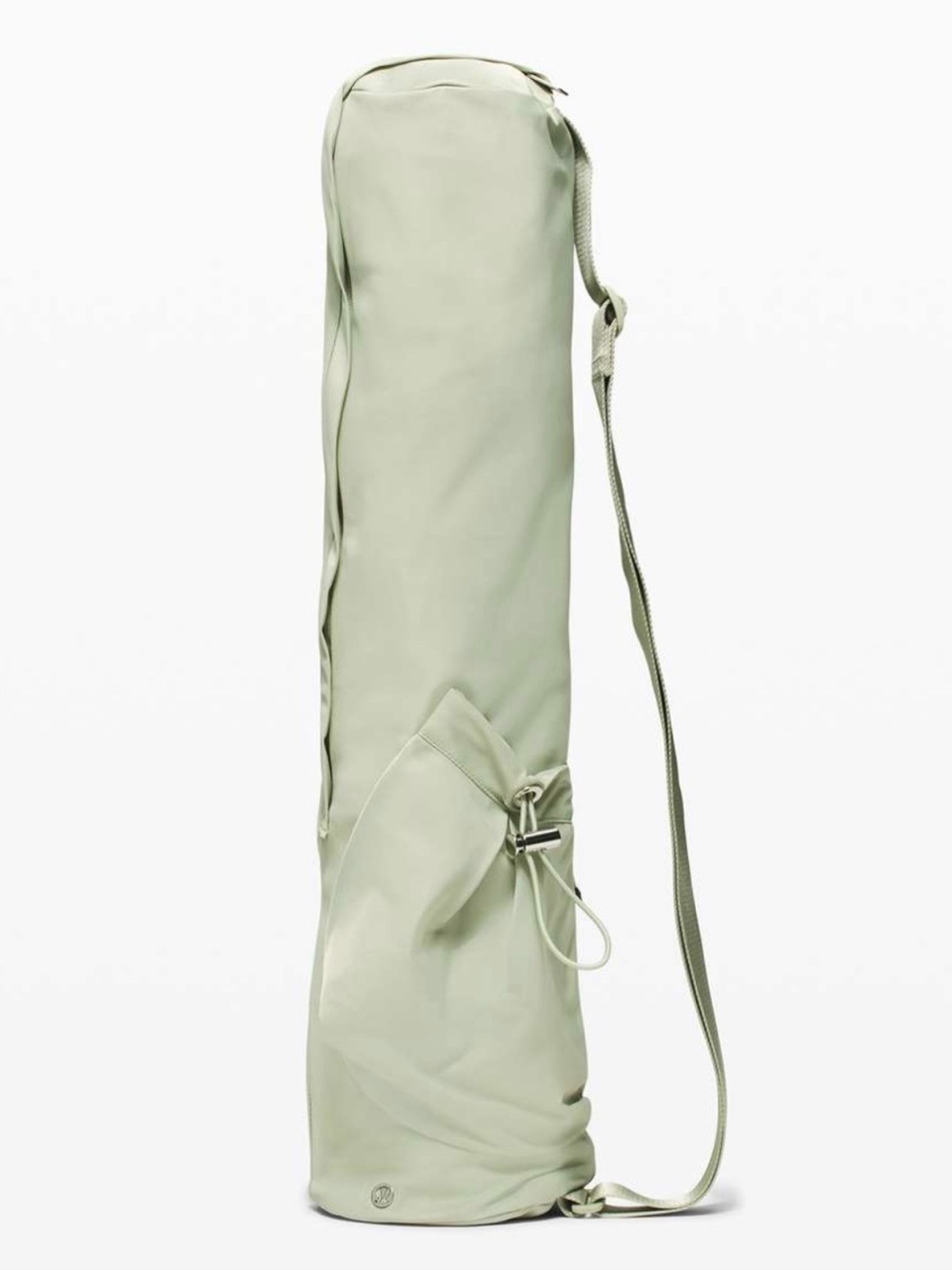 Lululemon The Yoga Mat Bag *16L in color Green Fern